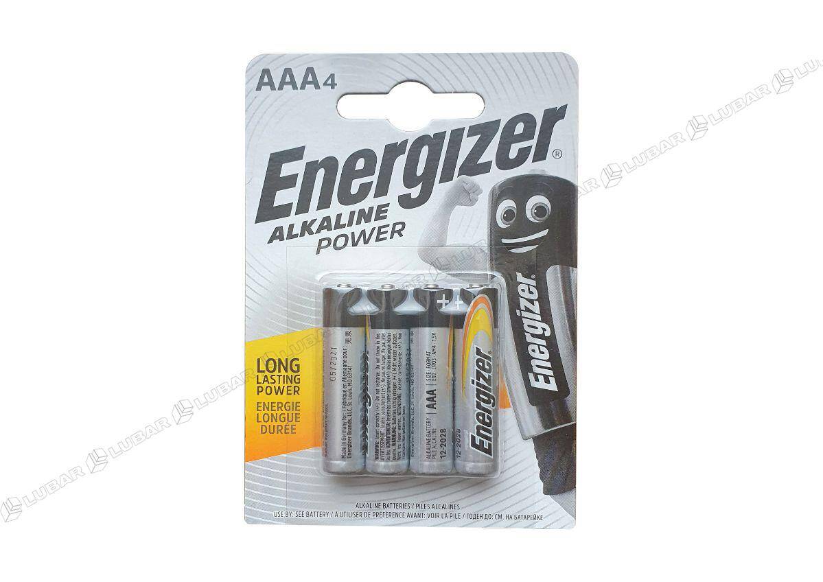 Baterie LR03 AAA
