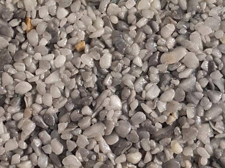Kamienny dywan HKD 3 Bardiglio (2-4 mm) - na powierzchnie poziome