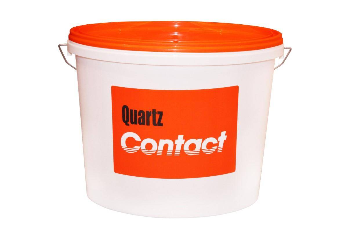 Betonkontakt Kwarcowy preparat gruntujący Quartz Contact GT15 20 kg