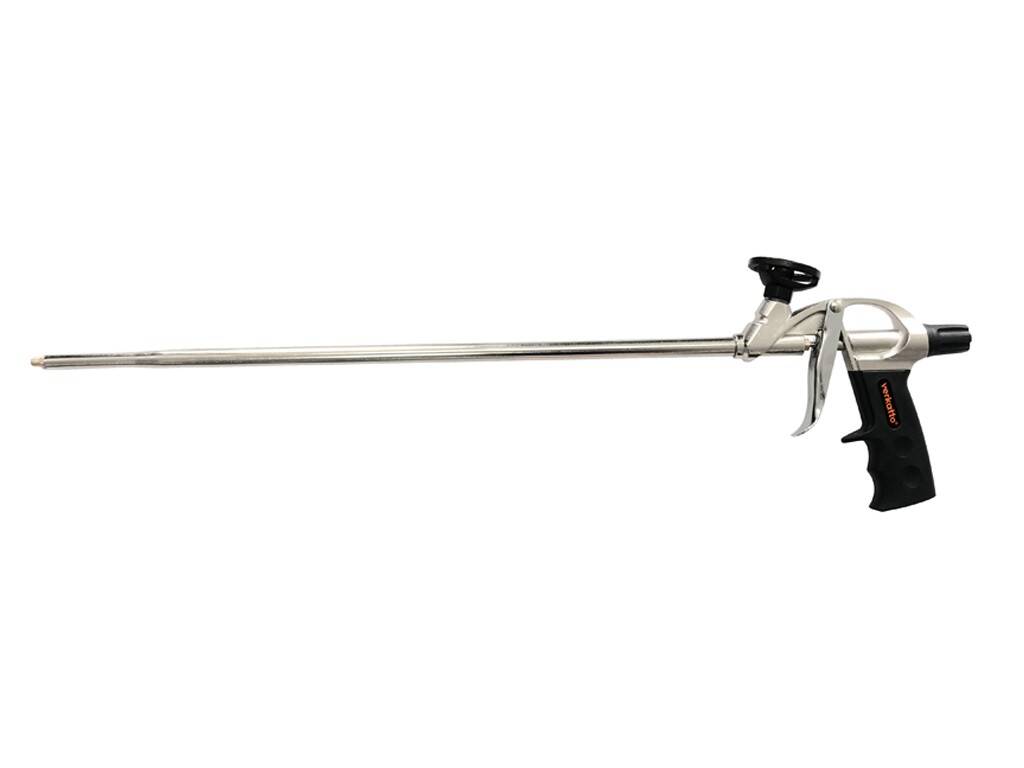 Pistolet do piany długi VR-4780 VERKATTO