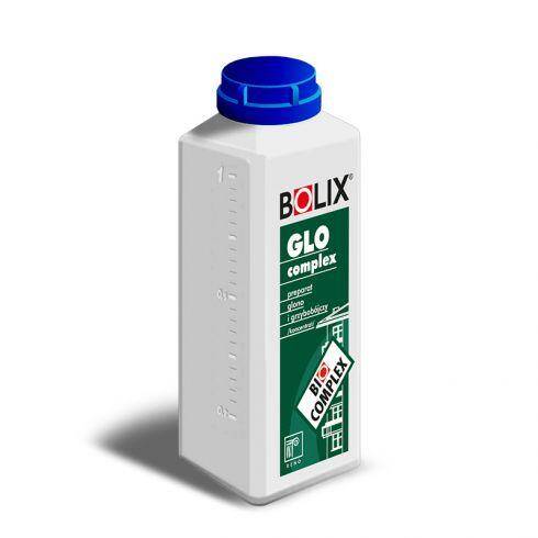 Preparat glonobójczy i grzybobójczy BOLIX GLO Complex 5 l