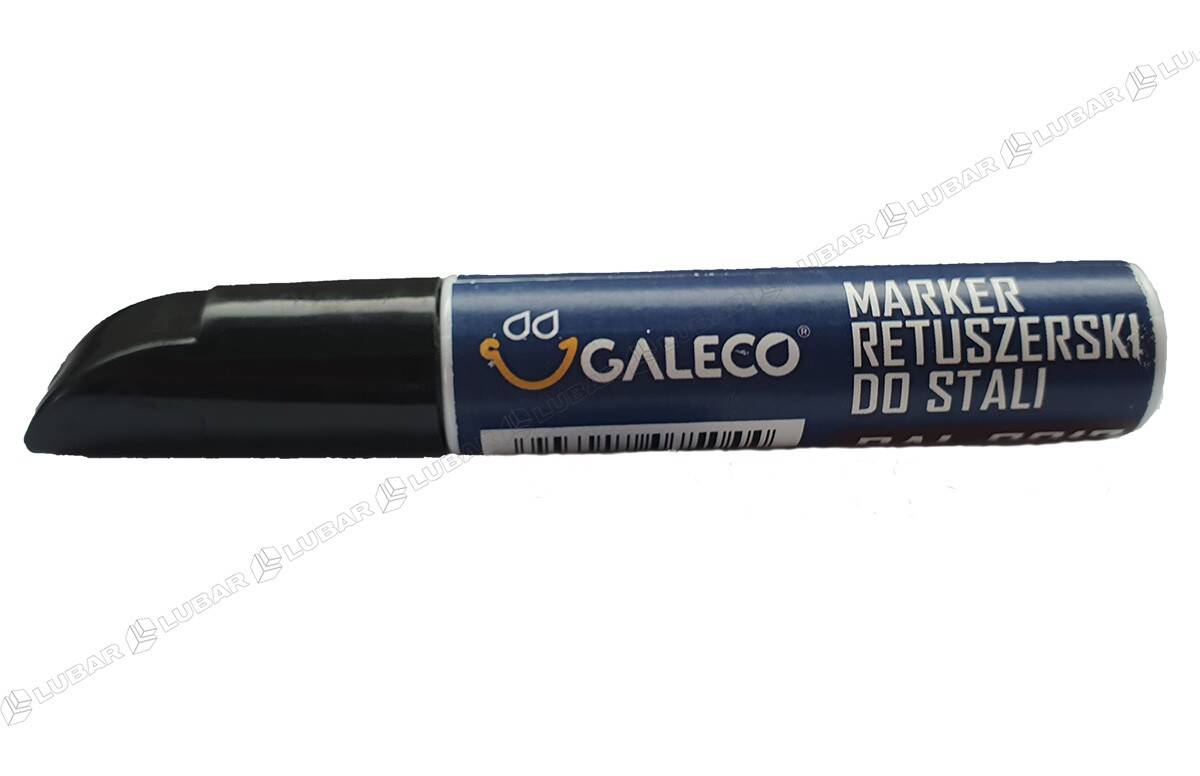 Zaprawka do rynien stalowych GALECO grafit