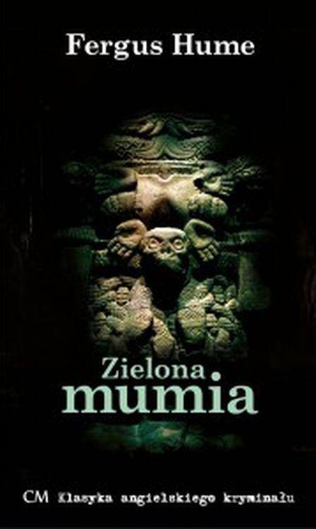 Zielona mumia
