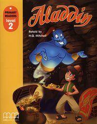 Primary Readers 2 Aladdin