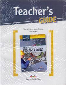 Career Paths Mechanical Engineering Teacher's Guide