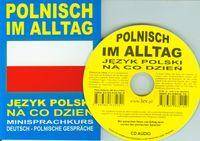 Język polski na co dzień wersja Niemiecka