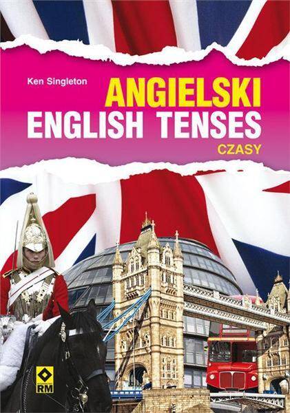Angielski English Tenses Czasy