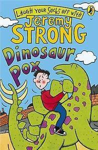 Dinosaur Pox Paperback