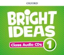 Bright Ideas 1 Audio CD(3)