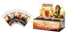 Magic The Gathering: Oath of the Gatewatch Booster