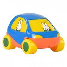 Zabawny dziecięcy samochód Miffy Nr2