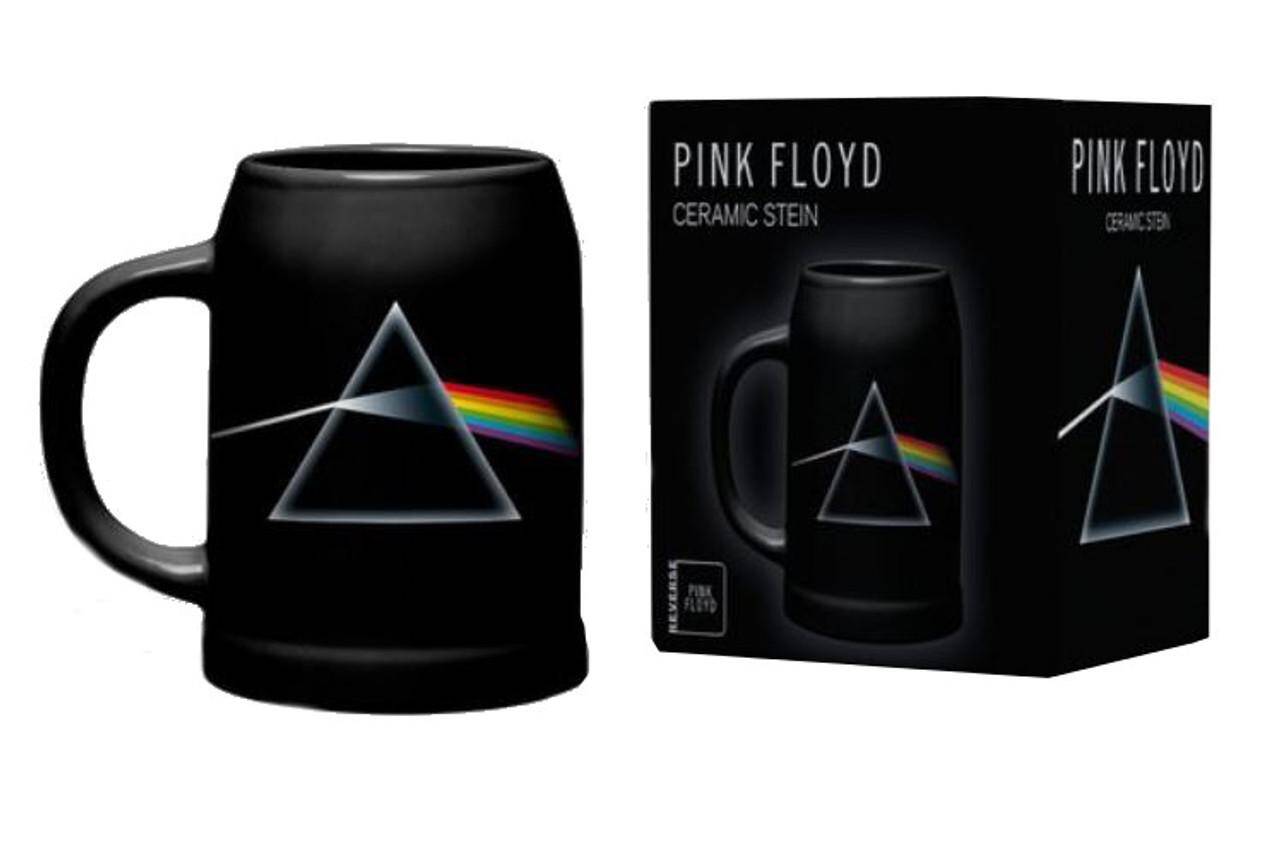 Kubek Ceramiczny Pink Floyd