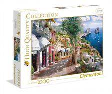 Puzzle 1000 elementów High Quality Collection Capri