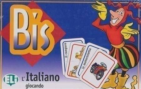 Bis Italiano Gra językowa (włoski)