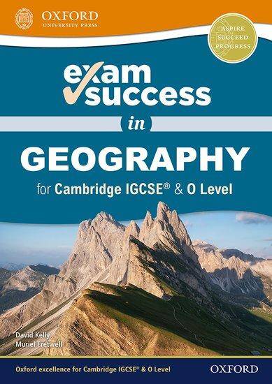 Exam Success in Cambridge IGCSE & O Level Geography