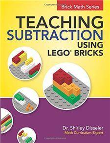 Teaching Subtraction Using LEGO(R) Bricks