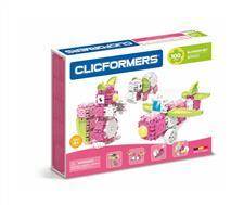 Clicformers Blossom 100 elementów