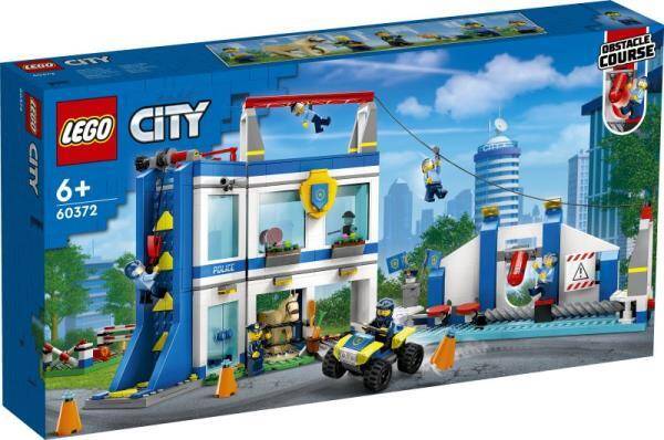 LEGO ®60372 CITY Akademia policyjna p2