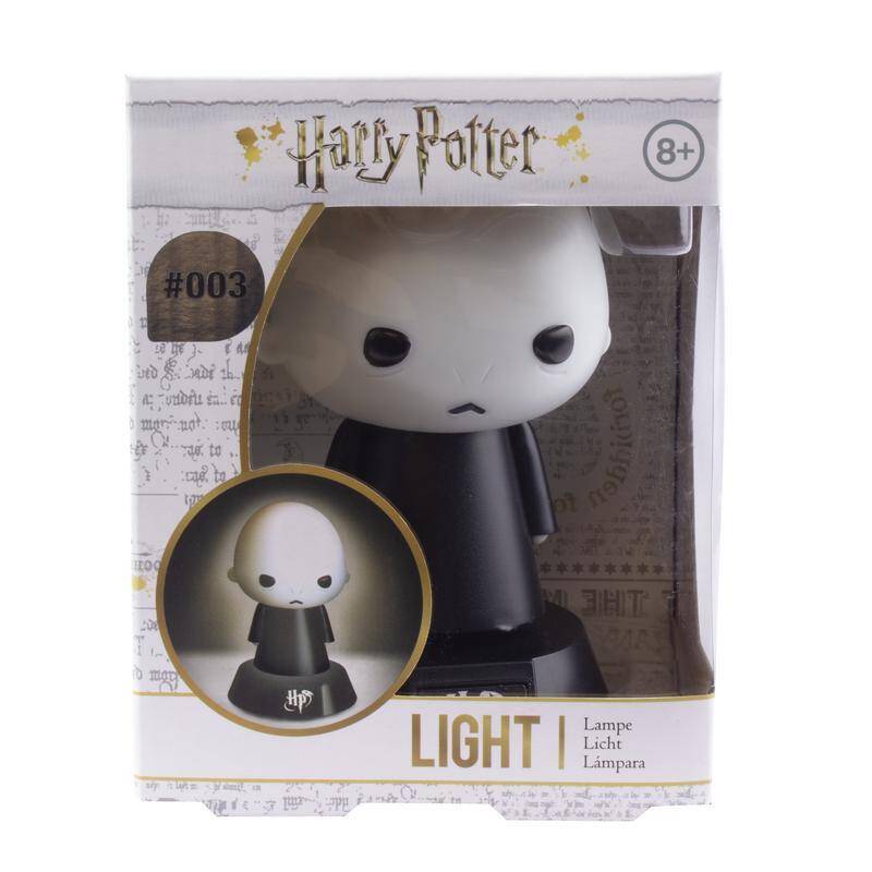 Lampka Icons Harry Potter Voldemort