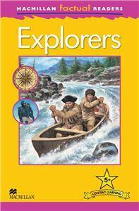 MFR Explorers level 5+