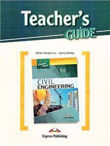 Career Paths Civil Engineering Teachers Guide
