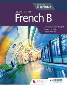 IB Diploma French B Second Edition