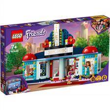 LEGO ®FRIENDS Kino w Heartlake City 41448 (451 el.) 7+