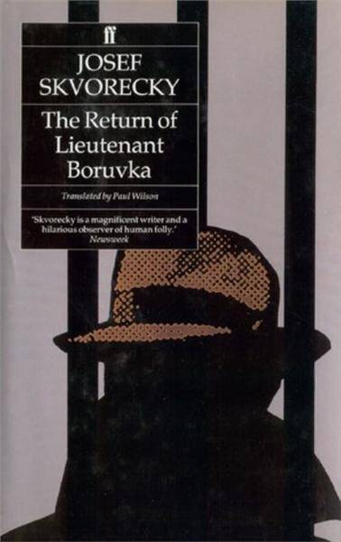 Return of Lieutenant Boruvka