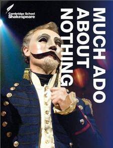 Much Ado About Nothing Third edition