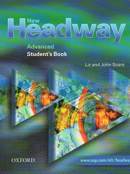 Headway 2E Advanced Student's Book
