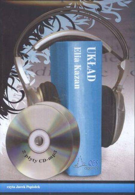 CD MP3 Układ