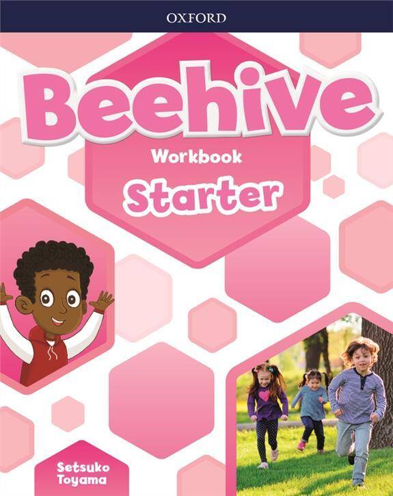 Beehive Starter Workbook (Ćwiczenia)