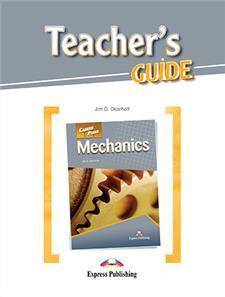 Career Paths Mechanics Teacher's Guide