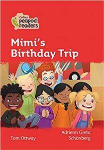 Level 5 - Mimi's Birthday Trip