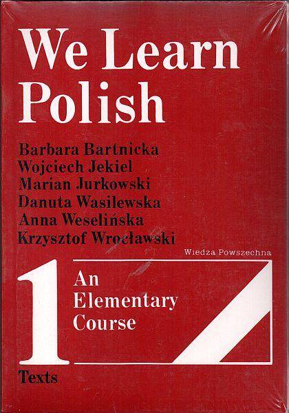 We learn Polish