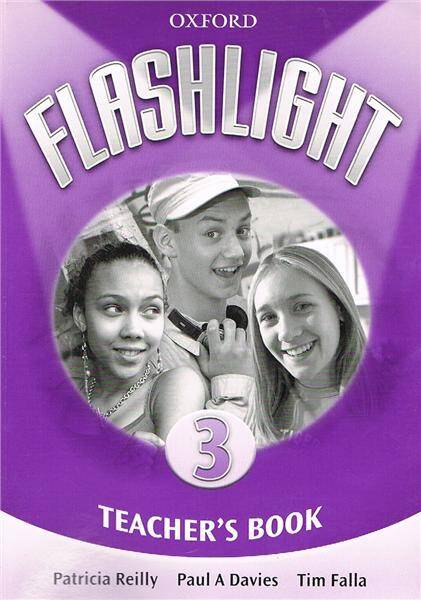Flashlight 3 TB