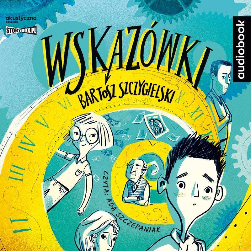 CD MP3 Wskazówki