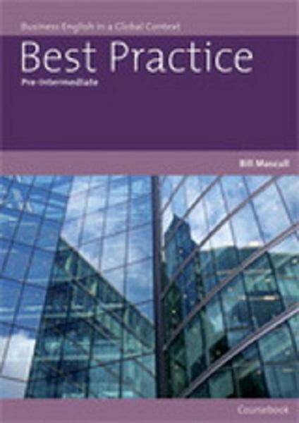 Best Practice Pre-intermediate Workbook