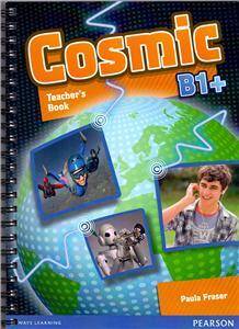 Cosmic B1+ Teacher's Book