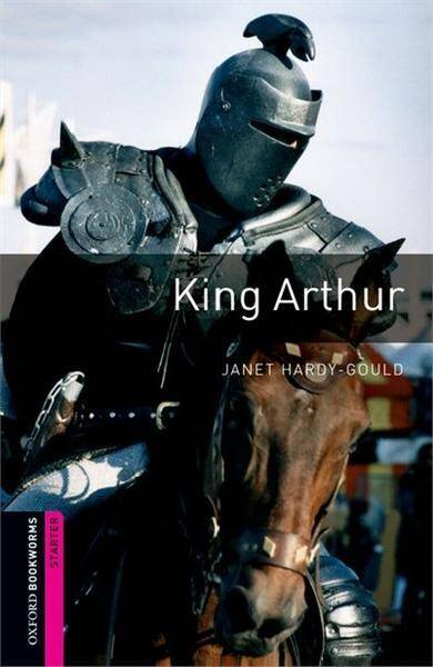 OBL 2E Starter King Arthur