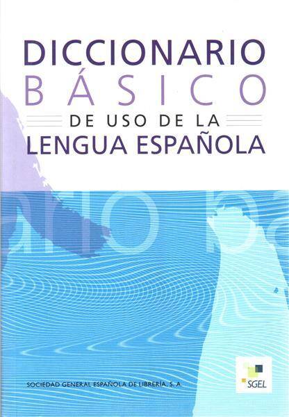 Diccionario basico de la lengua espanola