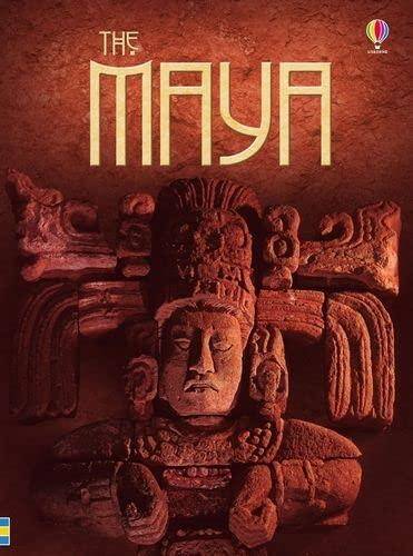 The Maya by Jerome Martin