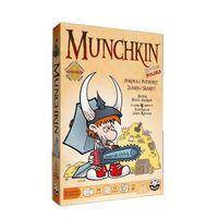 Munchkin - edycja podstawowa 2013