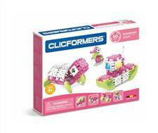 Clicformers Blossom 50 elementów