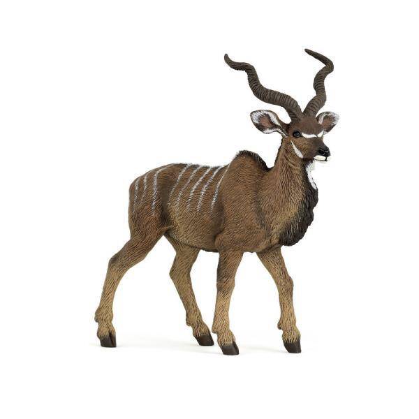 PAPO 50104 Antylopa Kudu wielka