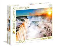 Puzzle High Quality Collection Waterfall 1000