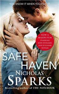 Safe Haven/Nicholas Sparks