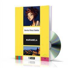 Marianella + Audio CD