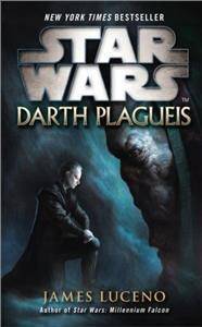 Darth Plagueis: Star Wars Legends : 3