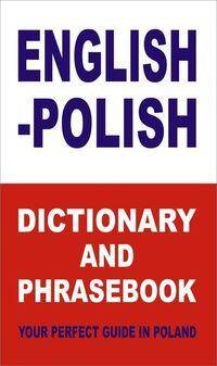 English - Polish dictionary and phrasebook